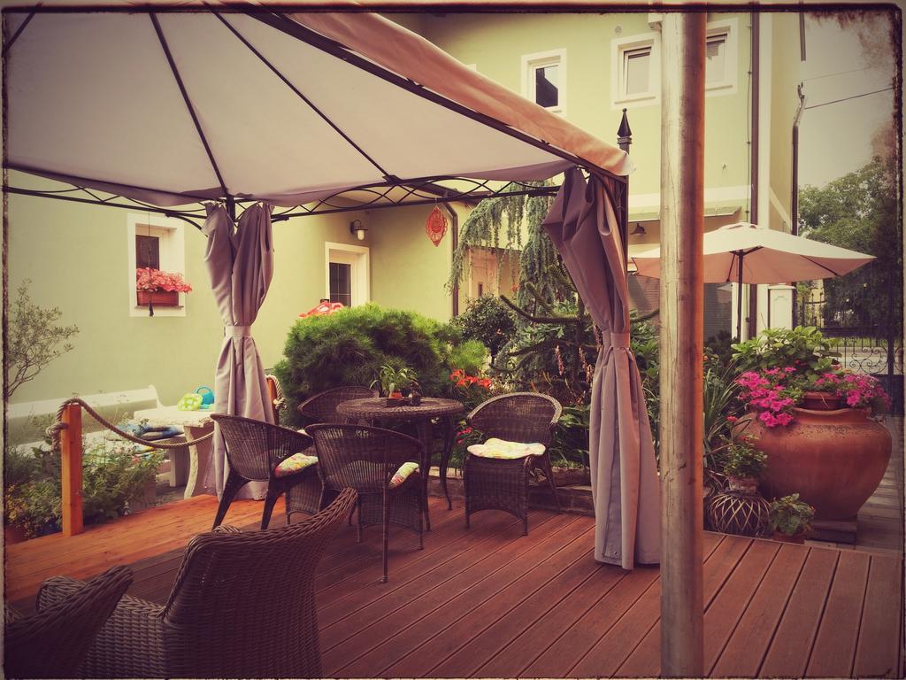 Hostel Sonce Ptuj Ngoại thất bức ảnh