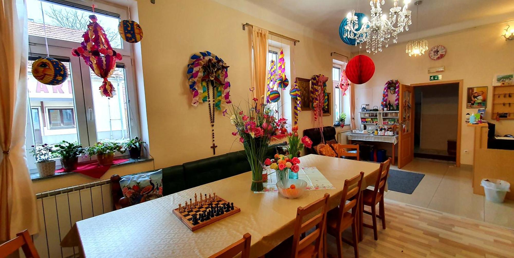 Hostel Sonce Ptuj Ngoại thất bức ảnh
