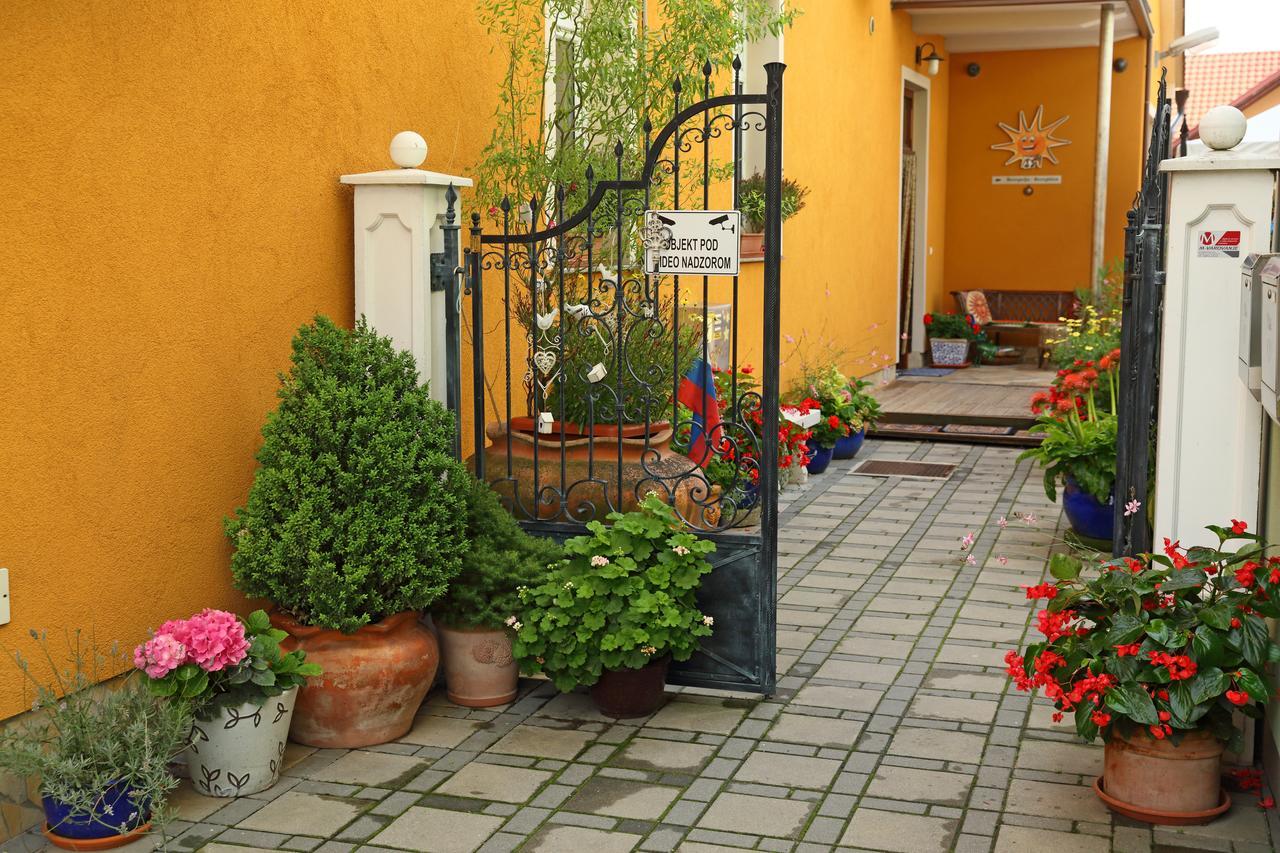 Hostel Sonce Ptuj Ngoại thất bức ảnh