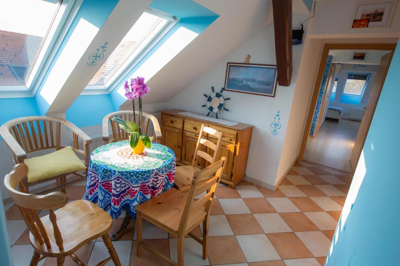 Hostel Sonce Ptuj Ngoại thất bức ảnh